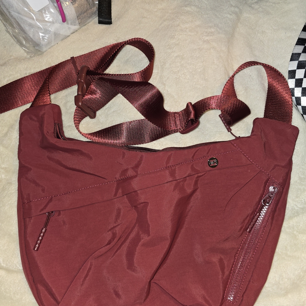 Wine Hip Hugger